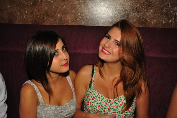 Naji Osta At Taiga Batroun